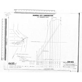 RAVENSWOOD ROAD (REEMANS PROPERTY) RELAY EXISTING CULVERT WITH 12" HUME PIPES