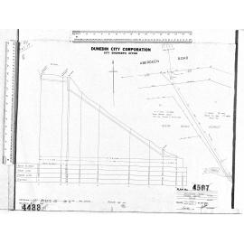 ABERDEEN ROAD  STORM WATER DRAIN
