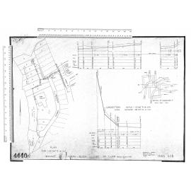 DRAIANGE JOSEPH BLOCK AT ST CLAIR AMENDS DRAWING 44B