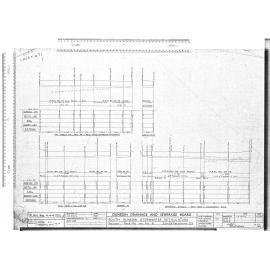 SOUTH DUNEDIN STORMWATER RETICULATION SECTIONS REID RD AND FOX ST.  D.D. & S.B. RETICULATION 271