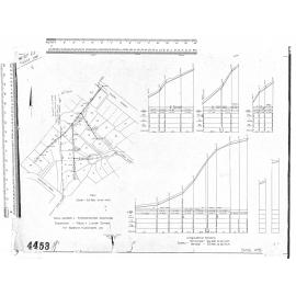 FOUL SEWER & STORMWATER DRAINAGE SUBDIVISION - FALCON & LUNDIE STREETS