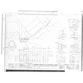 PIPING OF NATURAL WATERCOURSE - TAHUNA ROAD  LOT 5. D.P.5344