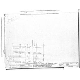 SOUTH DUNEDIN STORMWATER RETICULATION SECTIONS OF STORMWATER SEWERS ON D.D. & S.B. 280