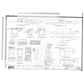 DRAINAGE STRUCTURES