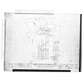DOON STREET - PIPING NATURAL WATERCOURSE THROUGH PT LOT 5 & LOT 1 D.P. 5667