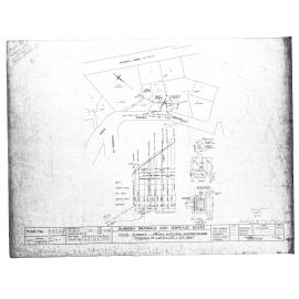 DOON STREET - PIPING NATURAL WATERCOURSE THROUGH PT LOT 5 & LOT 1 D.P. 5667