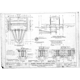 PORTOBELLO ROAD STORMWATER PUMPING STATION PILE DETAILS