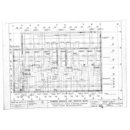 PORTOBELLO ROAD PUMPING STATION  PUMP FLOOR REINFORCEMENT