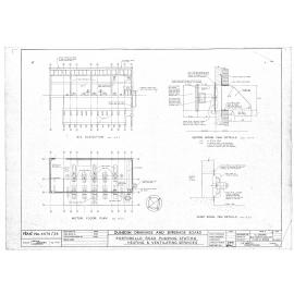 PORTOBELLO ROAD PUMPING STATION  HEATING & VENTILATING SERVICES