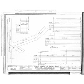 NEVILLE ST - MURRAYFIELD ST.  FOUL SEWER AND STORMWATER RETICULATION