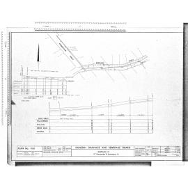 NORWOOD ST.  15" STORMWATER TO BONNINGTON ST.