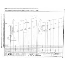 MIDLAND STREET   FOUL SEWER AND STORMWATER SEWER