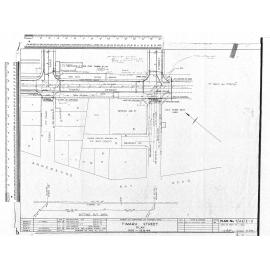 TIMARU STREET  PLAN 900 - 1536.44