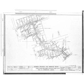 ATHOL PLACE, RATA STREET, MANAPOURI STREET & T.P.P. FOUL & STORMWATER SEWERS