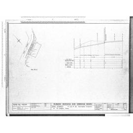 DOON STREET  6" AND 4" DIA STORMWATER CONNECTION AT ST JOSEPHS HOME