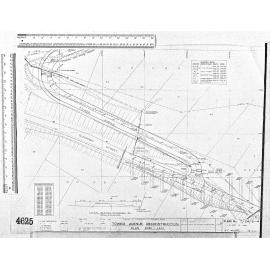 TOWER AVENUE RECONSTRUCTION PLAN 2050 - 2500