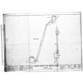 SUNSHINE LANE 9" DIA STEEL PIPES DETAILS