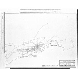 MAORI HEAD OUTFALL INVESTIGATION FLOAT PATHS