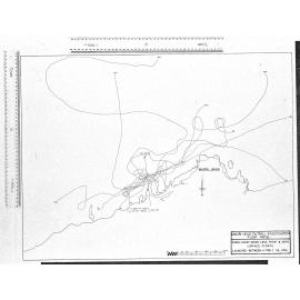 MAORI HEAD OUTFALL INVESTIGATION FLOAT PATHS