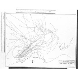 MAORI HEAD OUTFALL INVESTIGATION FLOAT PATHS