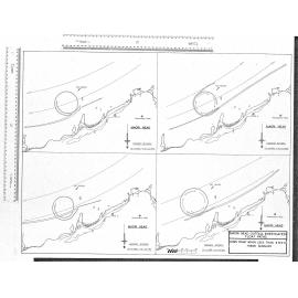 MAORI HEAD OUTFALL INVESTIGATION FLOAT PATHS