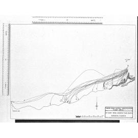 MAORI HEAD OUTFALL INVESTIGATION FLOAT PATHS