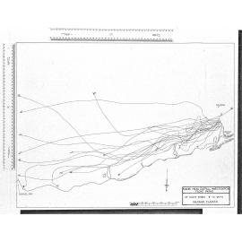 MAORI HEAD OUTFALL INVESTIGATION FLOAT PATHS