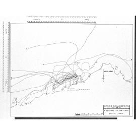 MAORI HEAD OUTFALL INVESTIGATION FLOAT PATHS