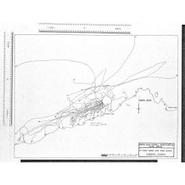 MAORI HEAD OUTFALL INVESTIGATION FLOAT PATHS