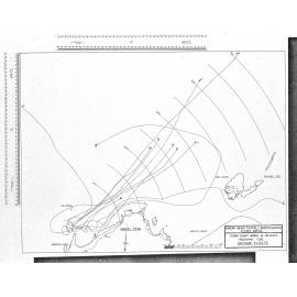 MAORI HEAD OUTFALL INVESTIGATION FLOAT PATHS