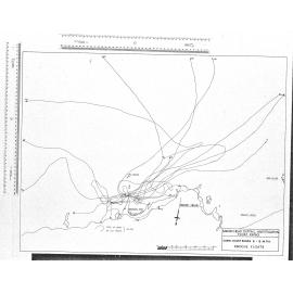 MAORI HEAD OUTFALL INVESTIGATION FLOAT PATHS