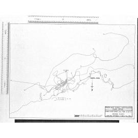 MAORI HEAD OUTFALL INVESTIGATION FLOAT PATHS