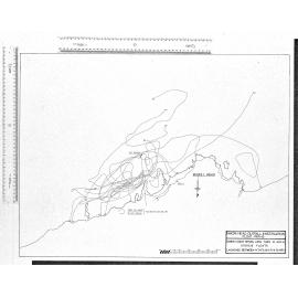 MAORI HEAD OUTFALL INVESTIGATION FLOAT PATHS