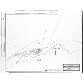 MAORI HEAD OUTFALL INVESTIGATION FLOAT PATHS