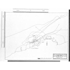 MAORI HEAD OUTFALL INVESTIGATION FLOAT PATHS