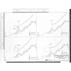 MAORI HEAD OUTFALL INVESTIGATION FLOAT PATHS