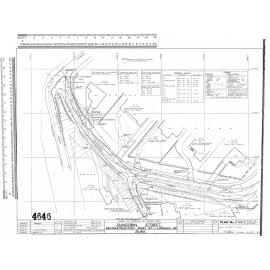 DUNROBIN STREET RECONSTRUCTION DOON ST. - LARNACH RD. PLAN