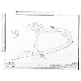 PROPOSED RIGHT-OF-WAY PLAN AND LOCATION PLAN