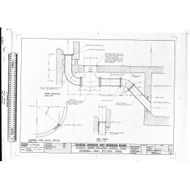 DUNEDIN WATER POLLUTION CONTROL PLANT - THICKENER TANK EFFLUENT PIPING