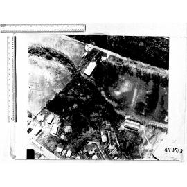 PROPOSED SUBDIVISION OF CT A2/1032 CT 990/52 CT 5C/870 & PART CT 218/1  GLENROSS ESTATE - AERIAL