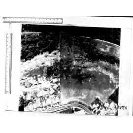 PROPOSED SUBDIVISION OF CT A2/1032 CT 990/52 CT 5C/870 & PART CT 218/1  GLENROSS ESTATE - AERIAL