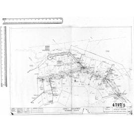STAGE 1 DEVELOPMENT - GLENROSS ESTATE