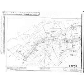 STAGE 1 DEVELOPMENT - GLENROSS ESTATE