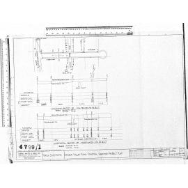 KAIKORAI VALLEY ROAD INDUSTRIAL SUBDIVISION AS BUILT PLAN