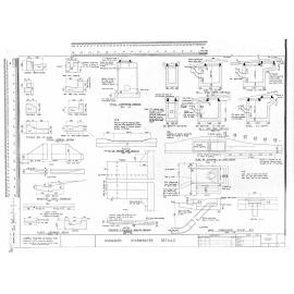 STANDARD STORMWATER DETAILS