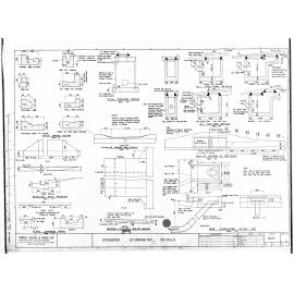 STANDARD STORMWATER DETAILS