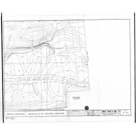 KAIKORAI VALLEY ROAD INDUSTRIAL SUBDIVISION