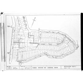 RETICULATION PLAN 5