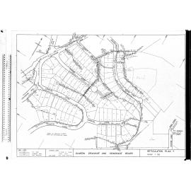 RETICULATION PLAN 7
