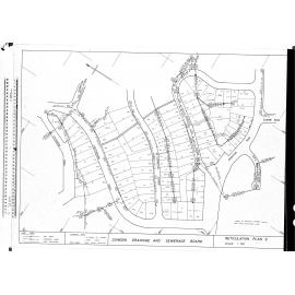 RETICULATION PLAN 8